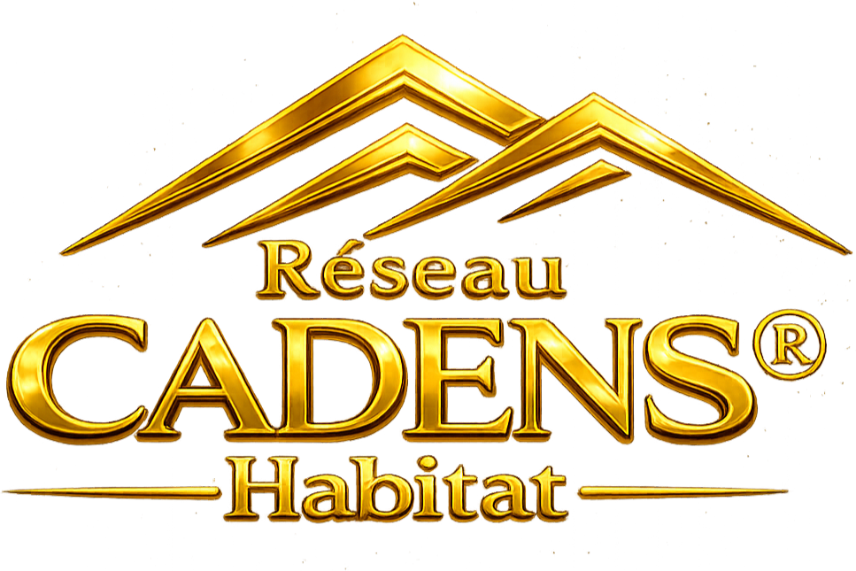Logo CADENS Habitat
